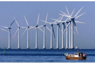 Πανεπιστήμιο Πατρών: Το μέλλον της αιολικής ενέργειας βρίσκεται στη θάλασσα...