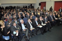 Αμύνταιο:Σημαντικά αποτελέσματα από το συνέδριο για τηλεθέρμανση με βιομάζα