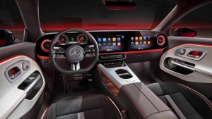  &Eta; Mercedes CLA &tau;&omicron;&upsilon; &mu;έ&lambda;&lambda;&omicron;&nu;&tau;&omicron;&sigmaf; έ&rho;&chi;&epsilon;&tau;&alpha;&iota; &sigma;&tau;&eta;&nu; &Epsilon;&lambda;&lambda;ά&delta;&alpha; &ndash; &Mu;&epsilon; &tau;&epsilon;&chi;&nu;&eta;&tau;ή &nu;&omicron;&eta;&mu;&omicron;&sigma;ύ&nu;&eta; &pi;&omicron;&upsilon; &laquo;&alpha;&iota;&sigma;&theta;ά&nu;&epsilon;&tau;&alpha;&iota;&raquo;