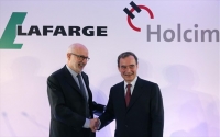 &Epsilon;&nu;ώ&nu;&omicron;&upsilon;&nu; &tau;&iota;&sigmaf; &delta;&upsilon;&nu;ά&mu;&epsilon;&iota;&sigmaf; &tau;&omicron;&upsilon;&sigmaf; Holcim &kappa;&alpha;&iota; Lafarge