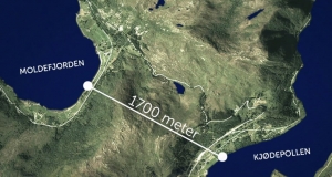 &Eta; &Nu;&omicron;&rho;&beta;&eta;&gamma;ί&alpha; &kappa;&alpha;&tau;&alpha;&sigma;&kappa;&epsilon;&upsilon;ά&zeta;&epsilon;&iota; &tau;&omicron; &pi;&rho;ώ&tau;&omicron; &tau;&omicron;ύ&nu;&epsilon;&lambda; &gamma;&iota;&alpha; &pi;&lambda;&omicron;ί&alpha; &sigma;&tau;&omicron;&nu; &kappa;ό&sigma;&mu;&omicron;