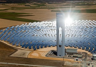 Desertec: ό&tau;&alpha;&nu; έ&nu;&alpha; ό&rho;&alpha;&mu;&alpha; &gamma;ί&nu;&epsilon;&tau;&alpha;&iota; &pi;&rho;&alpha;&gamma;&mu;&alpha;&tau;&iota;&kappa;ό&tau;&eta;&tau;&alpha;