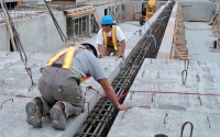 Οικοδομή: Βούλιαξε 25,6% η δραστηριότητα το 2013