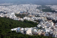 PwC: Αλμα της Αθήνας στις πιο θελκτικές πόλεις για νέες επενδύσεις 