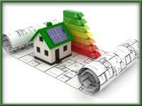 Νομοσχέδιο για ενεργειακή εξοικονόμηση σε όλα τα κτίρια