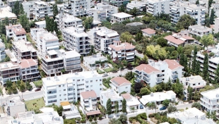 &Tau;&omicron;&upsilon;&lambda;ά&chi;&iota;&sigma;&tau;&omicron;&nu; 2 &chi;&rho;ό&nu;&iota;&alpha; &theta;&alpha; &kappa;&rho;&alpha;&tau;ή&sigma;&epsilon;&iota; &eta; &kappa;&rho;ί&sigma;&eta; &sigma;&tau;&eta;&nu; &alpha;&gamma;&omicron;&rho;ά &kappa;&alpha;&tau;&omicron;&iota;&kappa;ί&alpha;&sigmaf; 