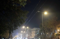 &Pi;&nu;ί&gamma;&eta;&kappa;&epsilon; &eta; &Alpha;&theta;ή&nu;&alpha; &alpha;&pi;ό &tau;&eta;&nu; &alpha;&iota;&theta;&alpha;&lambda;&omicron;&mu;ί&chi;&lambda;&eta;