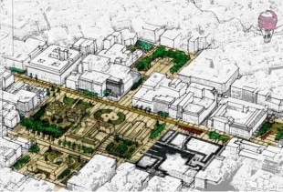 &Tau;&omicron; &kappa;&alpha;&lambda;&omicron;&kappa;&alpha;ί&rho;&iota; &eta; &delta;&eta;&mu;&omicron;&pi;&rho;ά&tau;&eta;&sigma;&eta; &gamma;&iota;&alpha; &tau;&eta;&nu; &alpha;&nu;ά&pi;&lambda;&alpha;&sigma;&eta; &tau;&eta;&sigmaf; &Pi;&alpha;&nu;&epsilon;&pi;&iota;&sigma;&tau;&eta;&mu;ί&omicron;&upsilon;
