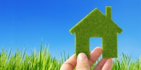 «Πράσινο» σπίτι: 10 αλλαγές εξοικονόμησης 