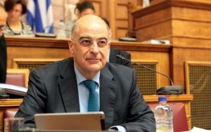 &Nu;. &Delta;έ&nu;&delta;&iota;&alpha;&sigmaf;: &Delta;&epsilon;&nu; &kappa;&iota;&nu;&delta;&upsilon;&nu;&epsilon;ύ&epsilon;&iota; &eta; &pi;&rho;ώ&tau;&eta; &kappa;&alpha;&tau;&omicron;&iota;&kappa;ί&alpha; &alpha;&pi;ό &pi;&lambda;&epsilon;&iota;&sigma;&tau;&eta;&rho;&iota;&alpha;&sigma;&mu;&omicron;ύ&sigmaf;
